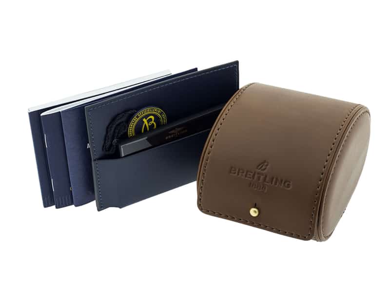 Breitling SuperOcean Heritage II 44 AB2030